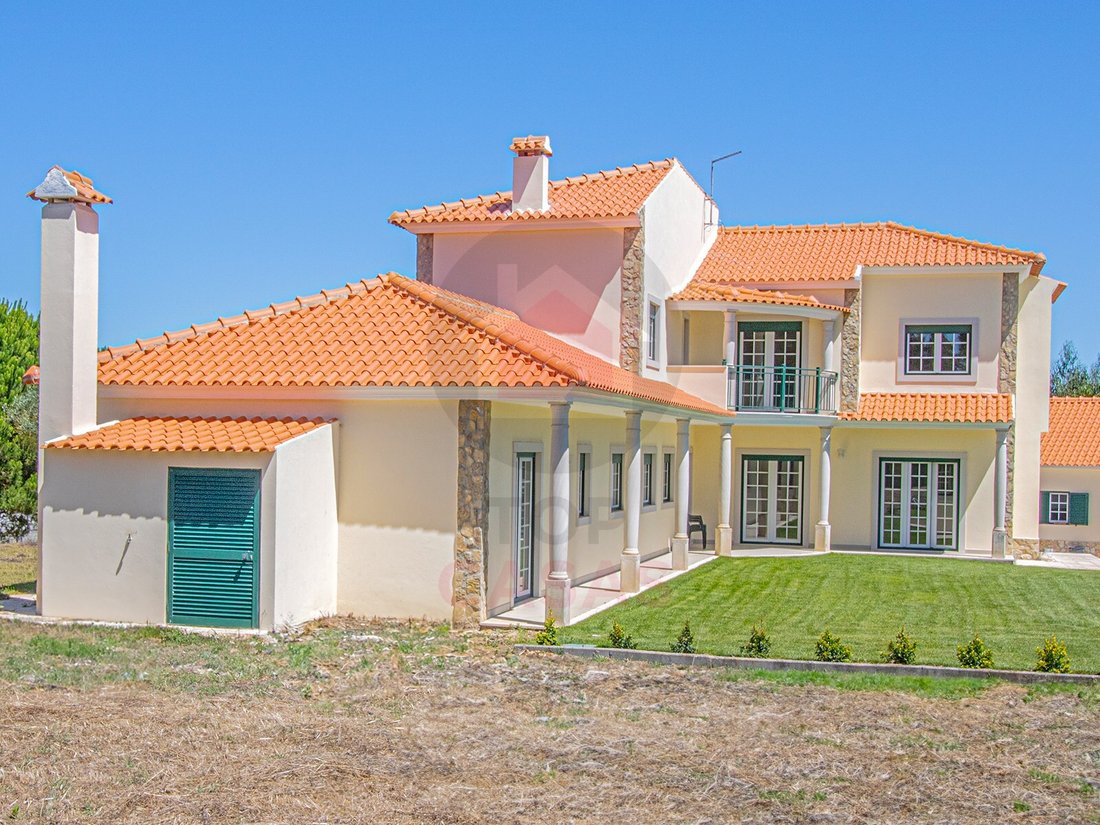 House in Santo Onofre e Serra do Bouro, Leiria District, Portugal 4 - 13110347