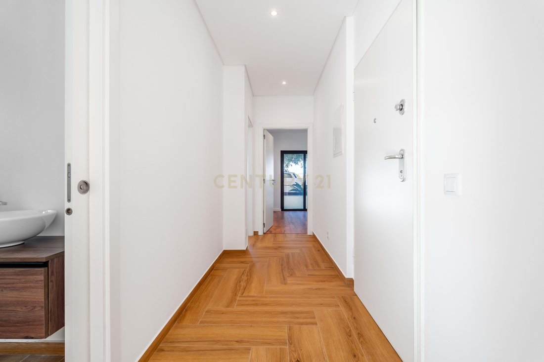 Apartment in Portimao, Algarve, Portugal 5 - 16758173