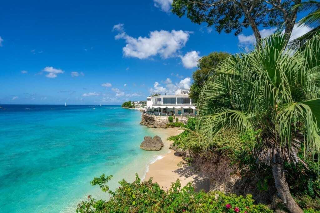 Condo in Bridgetown, Christ Church, Barbados 5 - 16757770