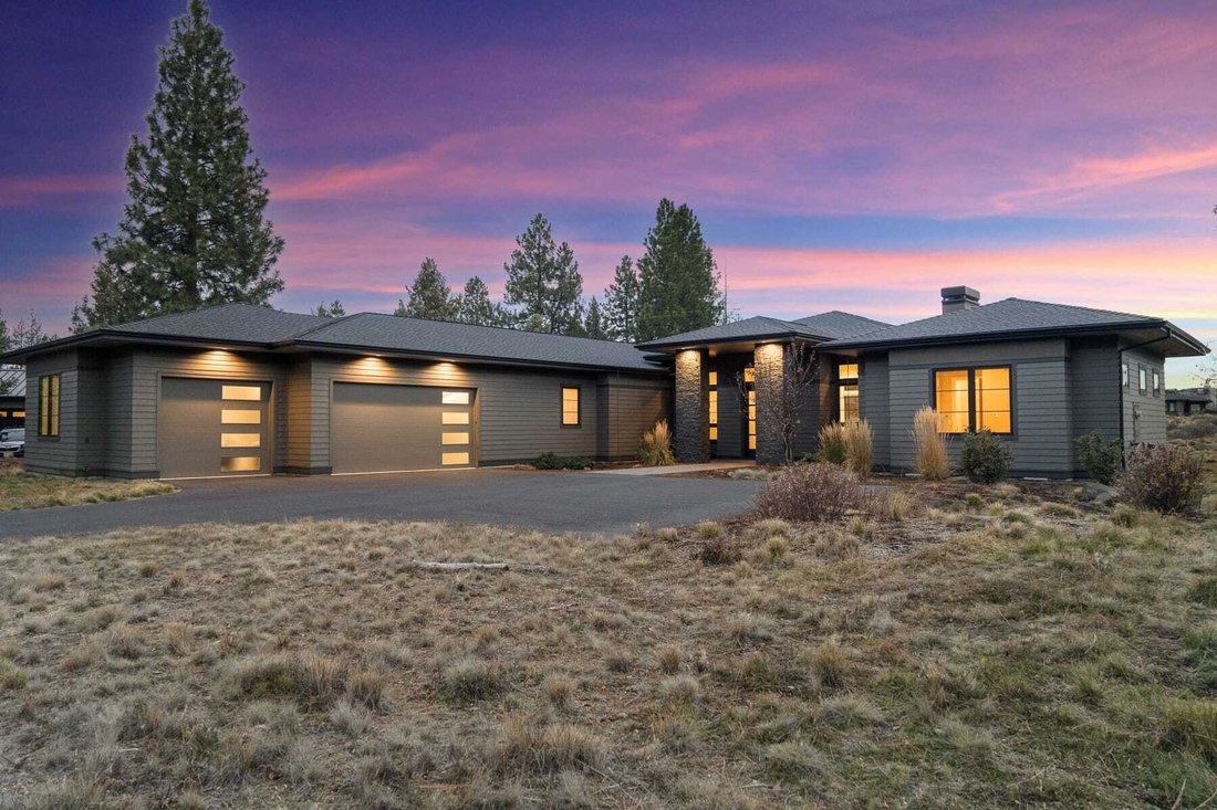 House in Bend, Oregon, United States 3 - 16757050