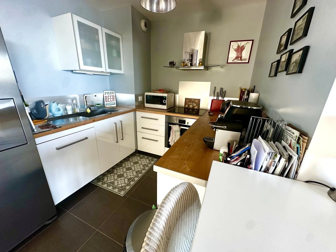 Apartment in Rive Droite, Palavas-les-Flots, France 5 - 16752863