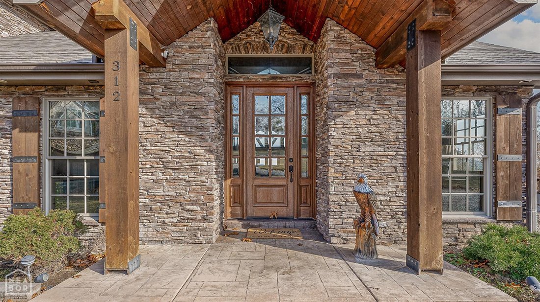 House in Mountain Home, Arkansas, United States 2 - 16764011