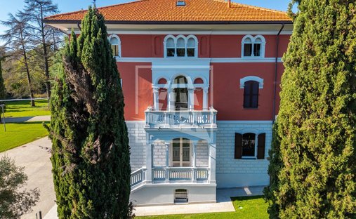 Villa in Traversetolo, Emilia-Romagna, Italien 1