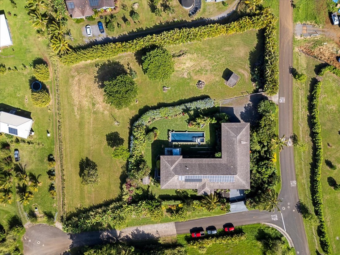 House in Haiku-Pauwela, Hawaii, United States 2 - 16756957