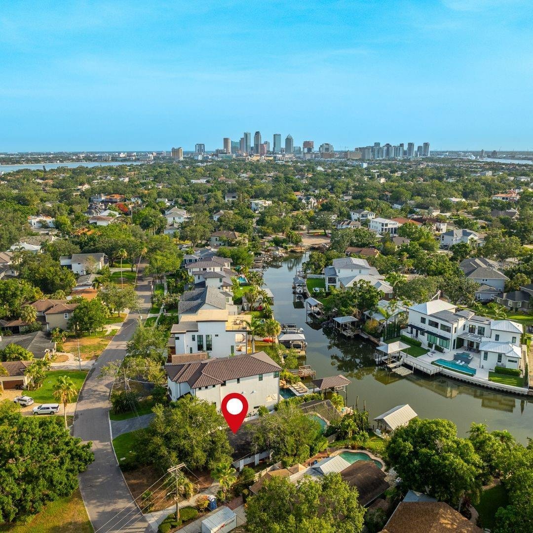 House in Tampa, Florida, United States 2 - 16754625