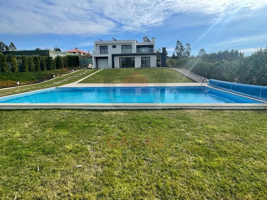 House in Nadadouro, Leiria District, Portugal 2 - 13777704