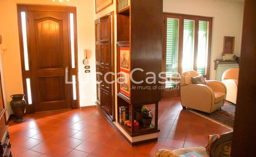 Villa in Center, Capannori, Tuscany 1