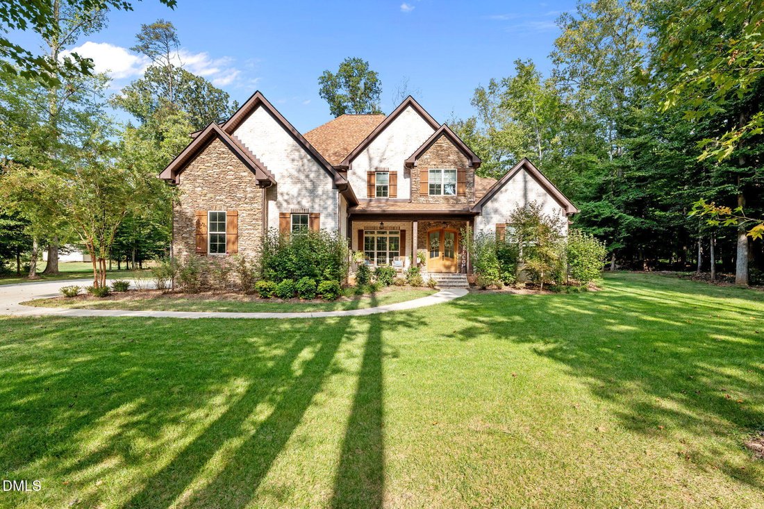 House in Browns Summit, North Carolina, United States 5 - 16754433