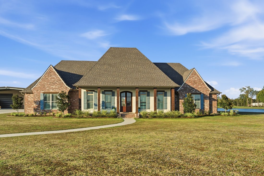 House in Scott, Louisiana, United States 1 - 16762241