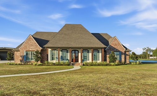 Casa en Scott, Luisiana, Estados Unidos 1