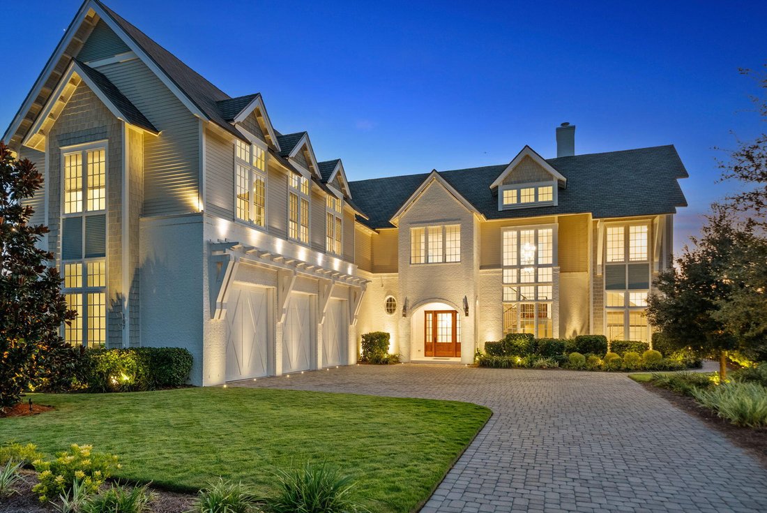 House in Rosemary Beach, Florida, United States 3 - 16755997
