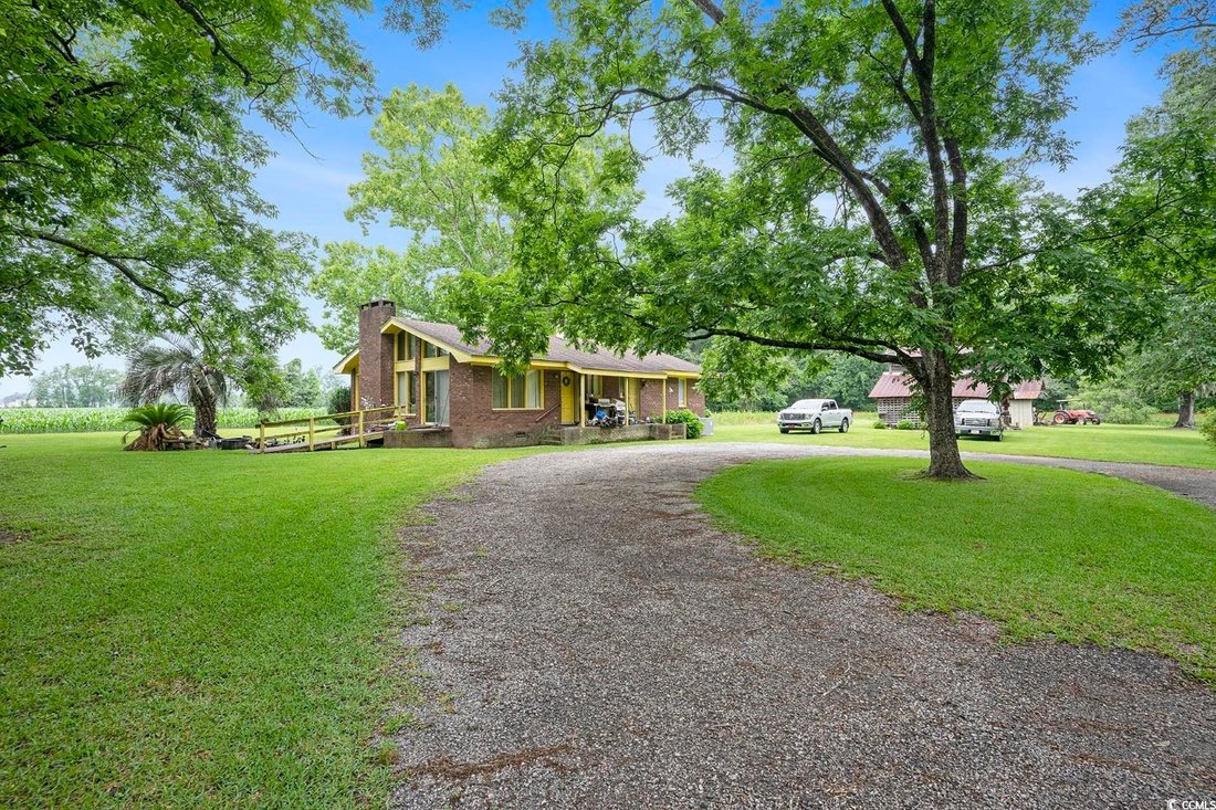 House in Longs, South Carolina, United States 3 - 16752898