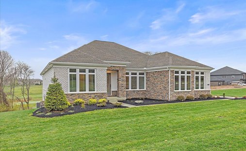 House in Beavercreek, Ohio, United States 1
