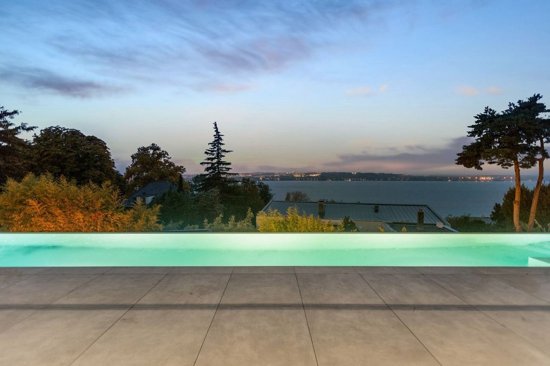 House in Cologny, Genève, Switzerland 3 - 16757538