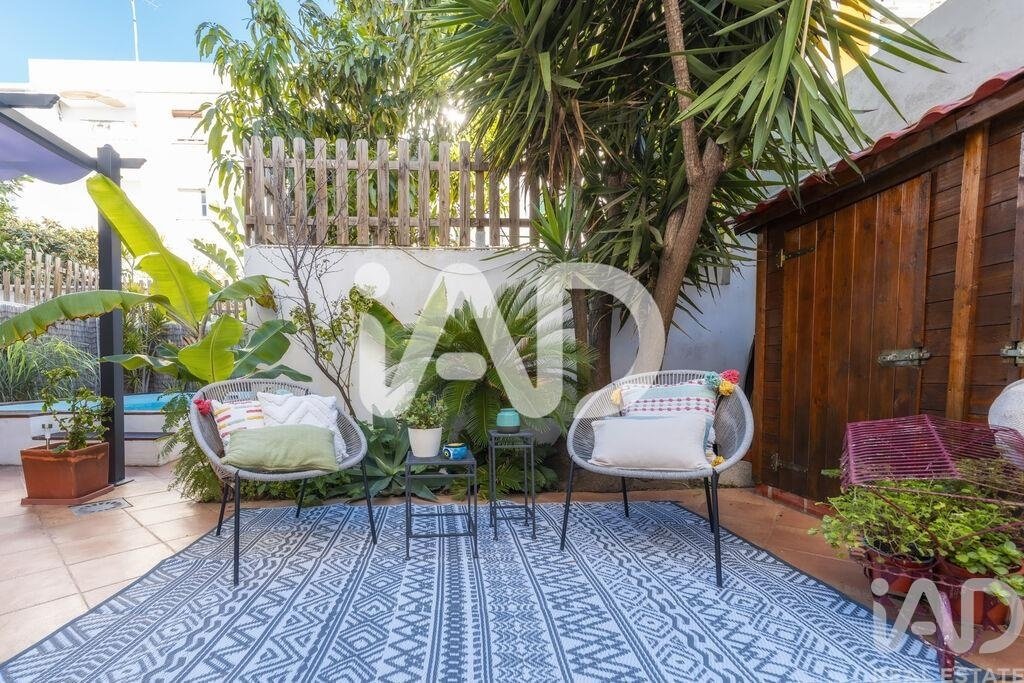 Townhouse in Faro (Se e Sao Pedro), Algarve, Portugal 1 - 16761447