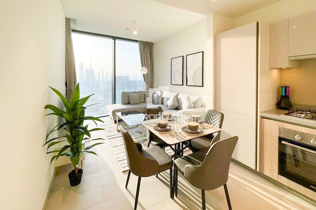 Apartment in MBR- Al Merkad, Dubai, United Arab Emirates 3 - 16753916