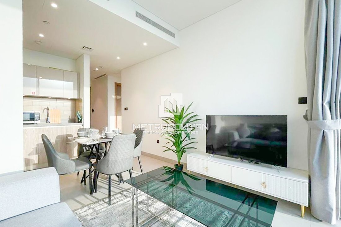 Apartment in MBR- Al Merkad, Dubai, United Arab Emirates 2 - 16753916