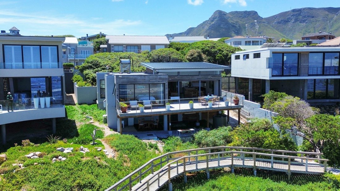 House in Vermont, Western Cape, South Africa 1 - 16762661