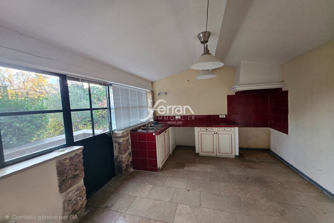 Villa in Salernes, Provence-Alpes-Côte d'Azur, France 3 - 16753311