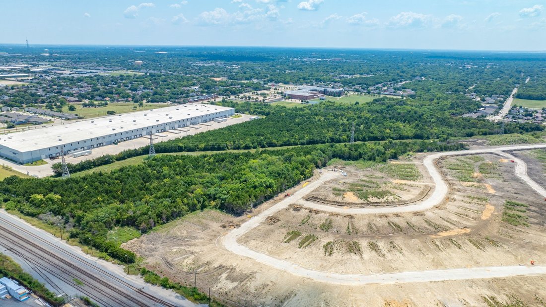 Land in Dallas, Texas, United States 5 - 16754104