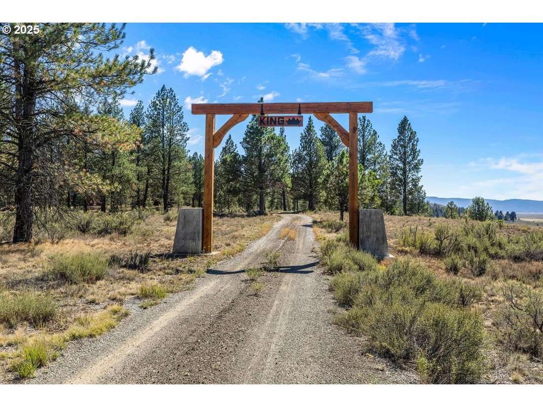 House in Canyon City, Oregon, United States 5 - 16753972