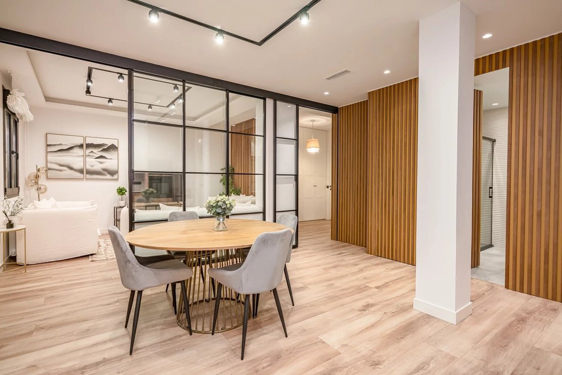 Apartment in Barrio Salamanca, Madrid, Spain 4 - 16469968