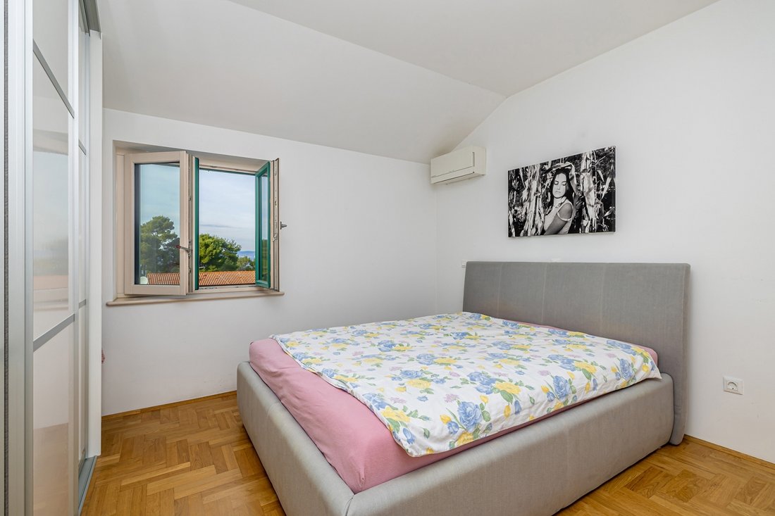 Apartment in Malinska, Primorje-Gorski Kotar County, Croatia 5 - 16764984