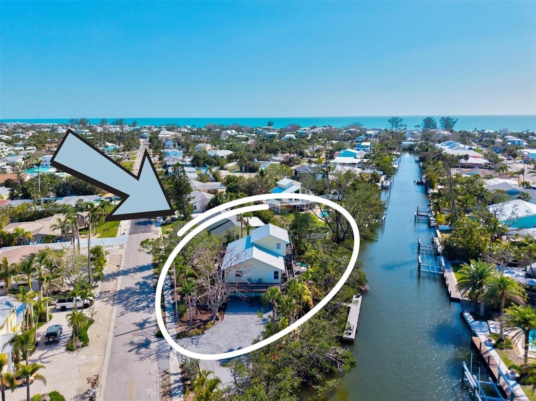 House in Holmes Beach, Florida, United States 1 - 16755454
