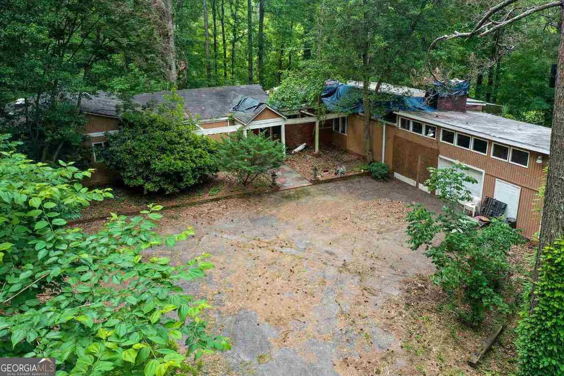 House in Atlanta, Georgia, United States 3 - 16755853