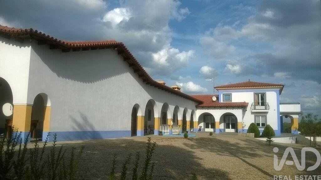 Farm Ranch in Raposa, Santarem District, Portugal 4 - 16760736