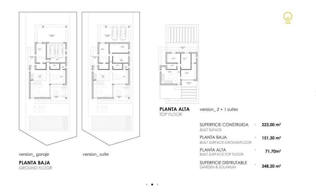 Villa in Vera, Andalusia, Spain 2 - 16760206