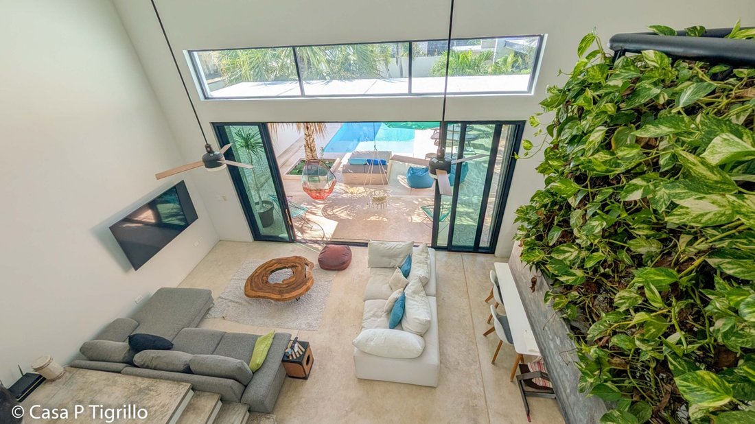 Casa en Playa del Carmen, Quintana Roo, México 2 - 16758597
