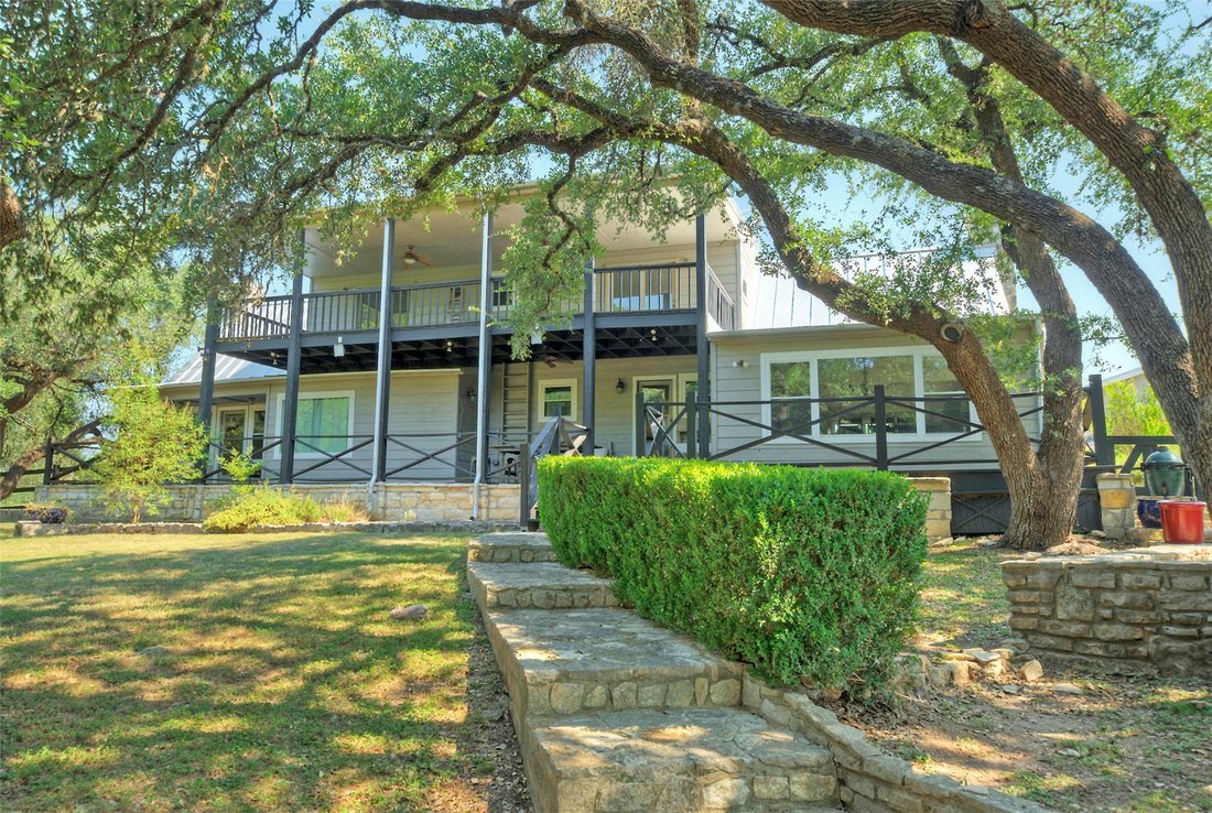House in Wimberley, Texas, United States 3 - 16764303