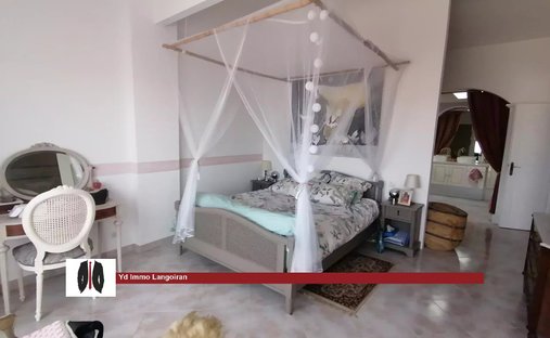 Castle for Sale in Langoiran, Nouvelle-Aquitaine, France