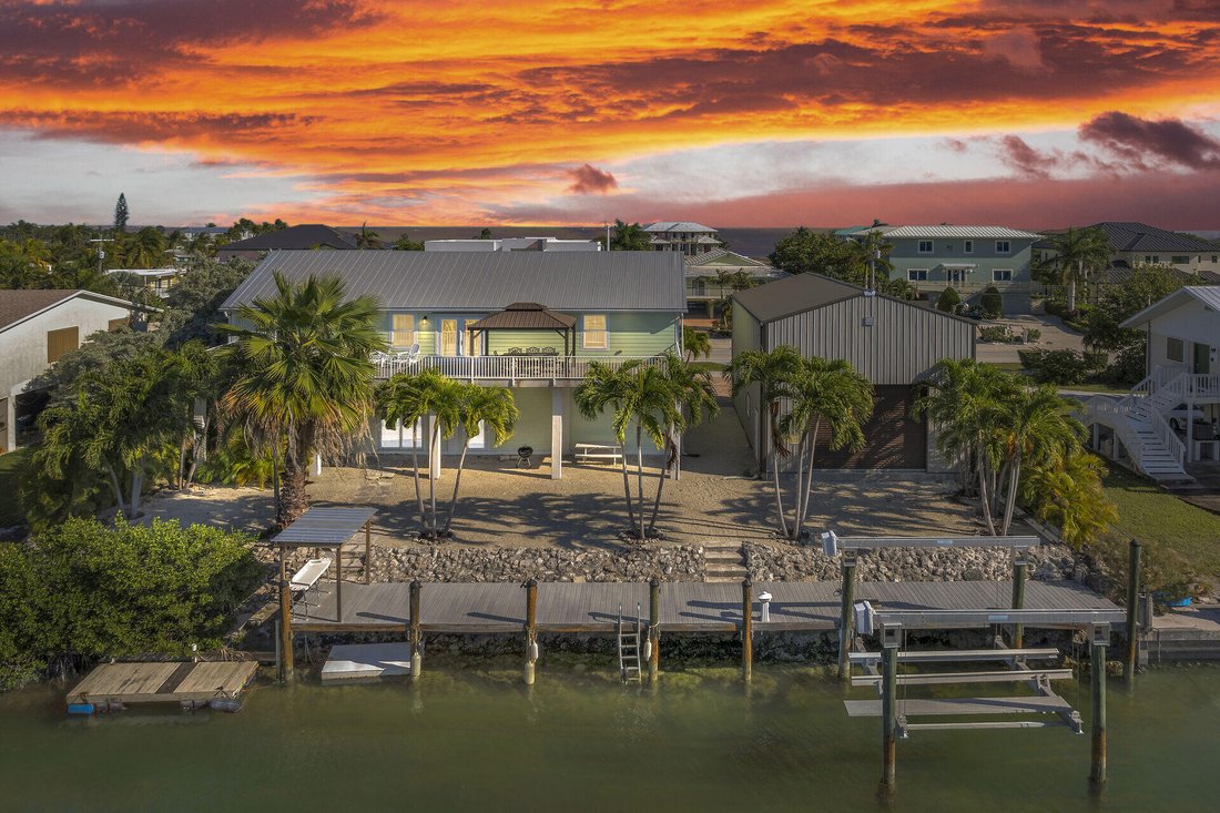 House in Marathon, Florida, United States 3 - 16754074