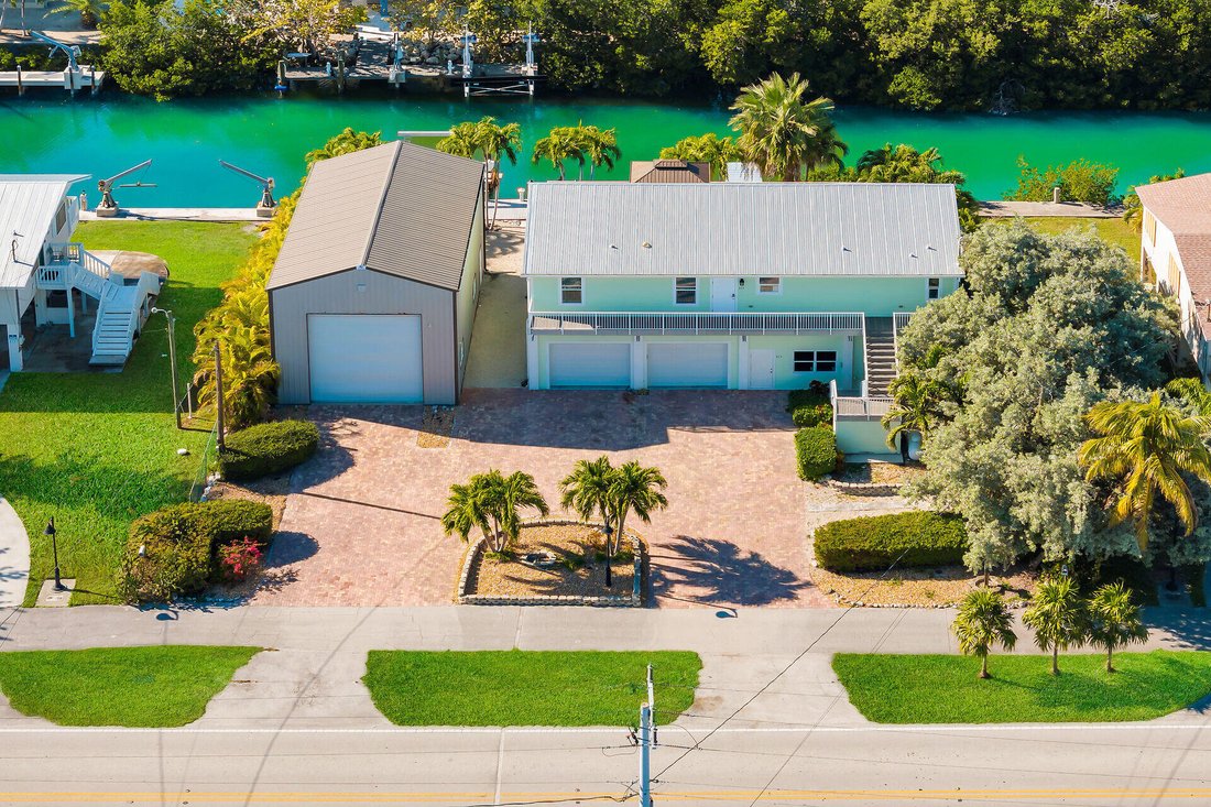 House in Marathon, Florida, United States 1 - 16754074