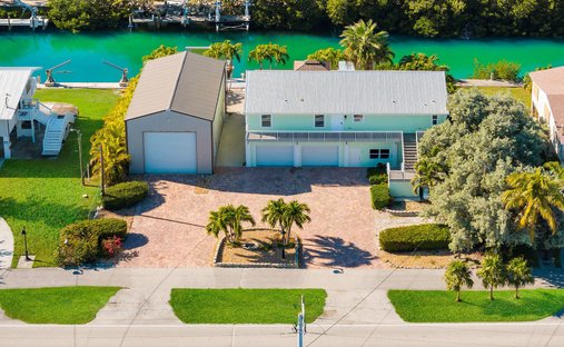 House in Marathon, Florida, United States 1