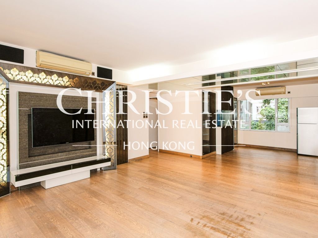 Apartment in Hong Kong, Hong Kong 3 - 16761023