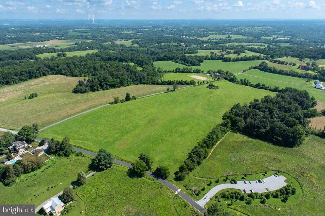 Land in Chester Springs, Pennsylvania, United States 2 - 16764009