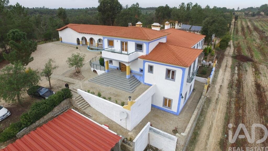 Farm Ranch in Raposa, Santarem District, Portugal 3 - 16760736
