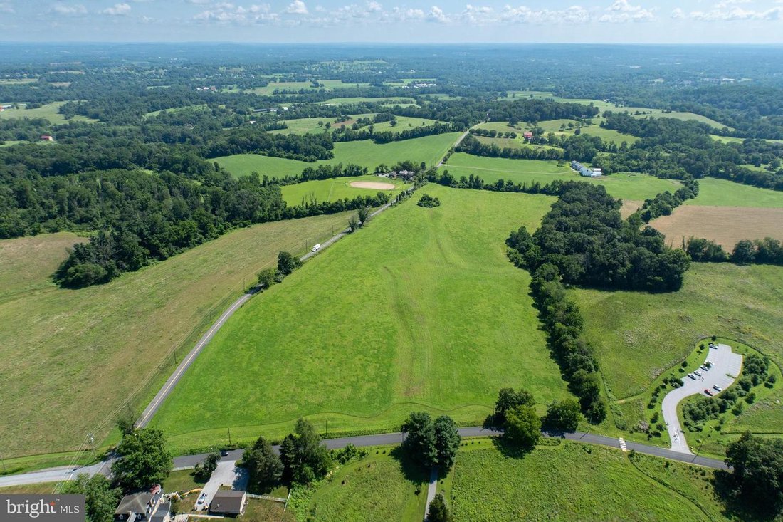 Land in Chester Springs, Pennsylvania, United States 3 - 16764009