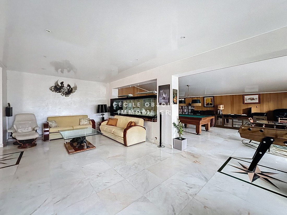 House in Peri, Joinville-le-Pont, France 3 - 16759549