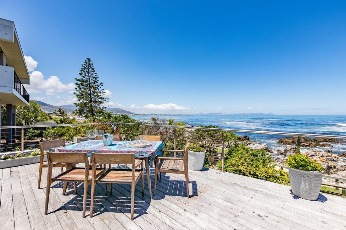 House in Vermont, Western Cape, South Africa 5 - 16762661