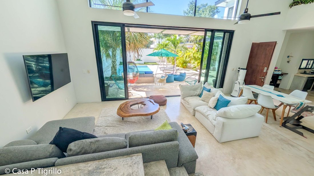 Casa en Playa del Carmen, Quintana Roo, México 4 - 16758597