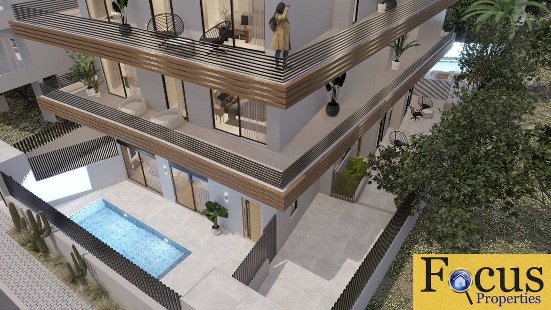Apartment in Vari, Attica, Greece 3 - 16763300
