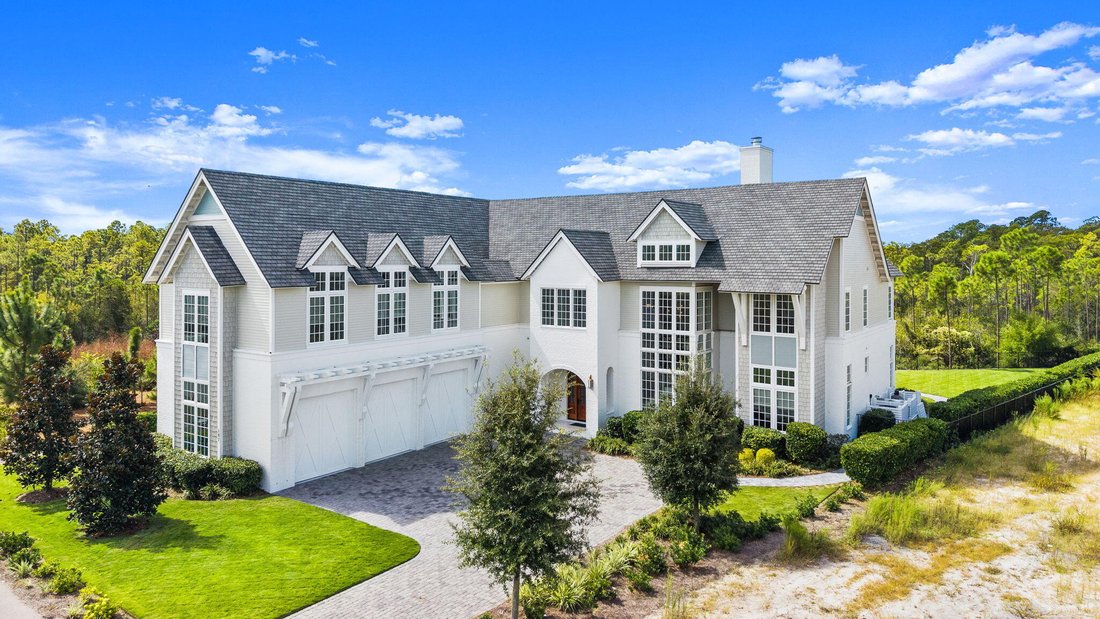 House in Rosemary Beach, Florida, United States 1 - 16755997