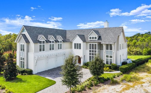 House in Rosemary Beach, Florida, United States 1