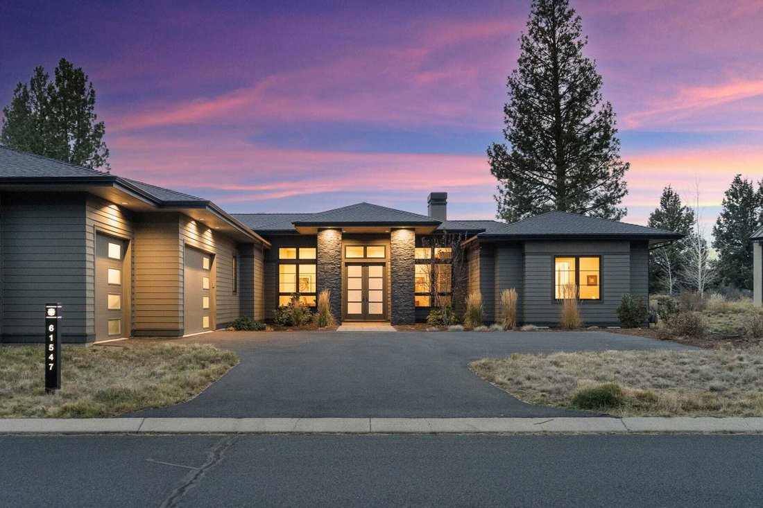 House in Bend, Oregon, United States 1 - 16757050