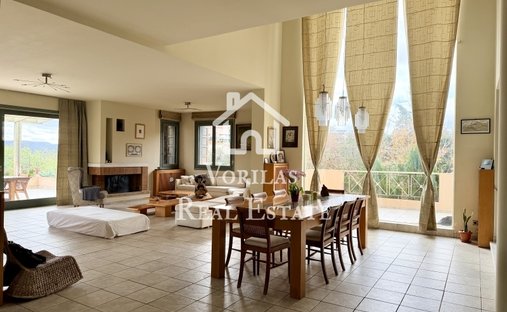 Maison à Anavissos, Attique, Grèce 1