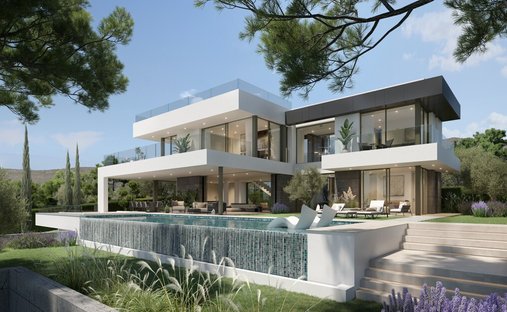 Villa en Puerto De Cabopino, Elviria-Cabopino, Marbella 1